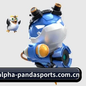 熊猫体育 APP 界面